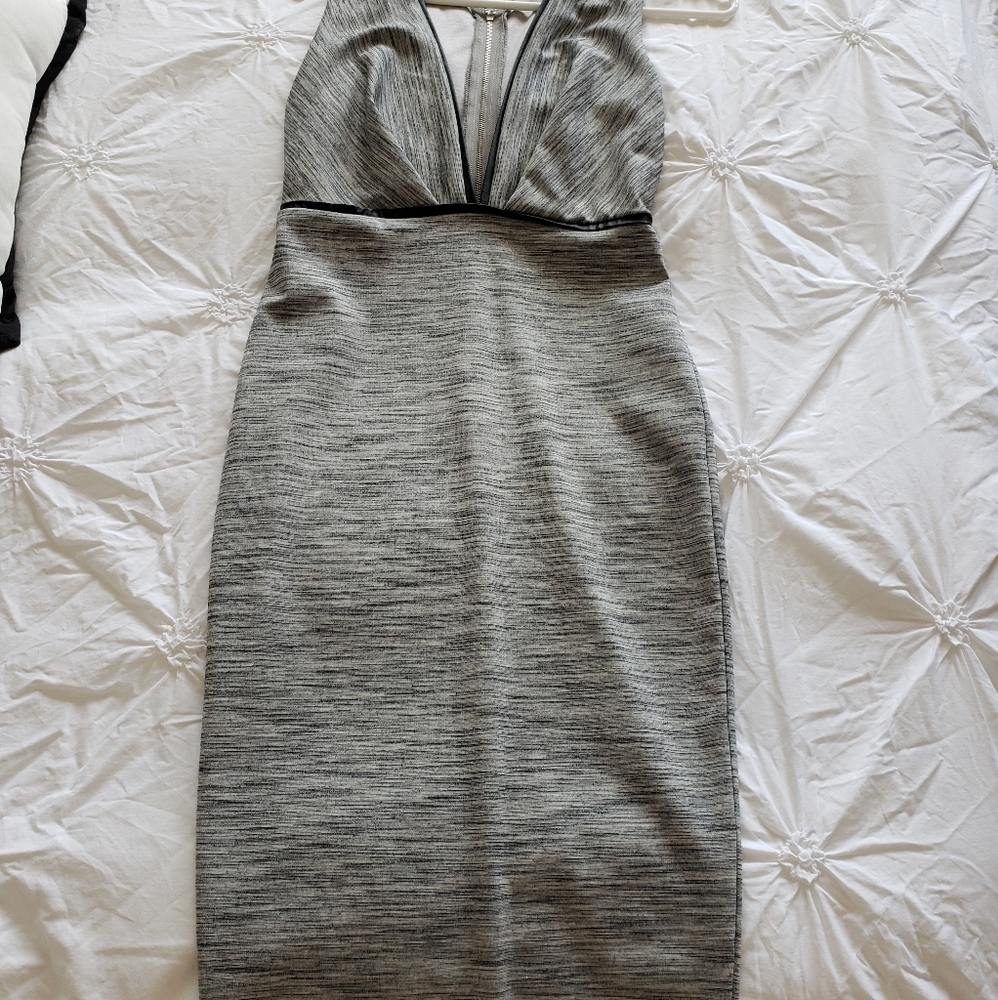 Hot Miami style dress